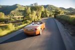 Rolls-Royce Dawn 2016 года (US)